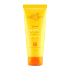 Glow+ Smoothie Face Wash with Vitamin C & Papaya - 100ml